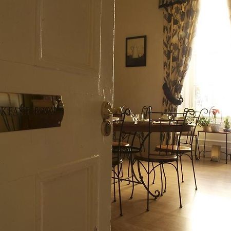 Hanover House Hotel Edimburgo Esterno foto