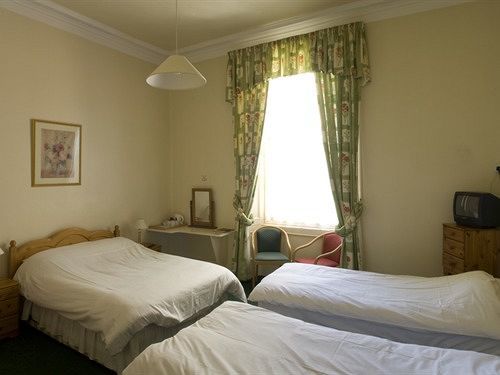 Hanover House Hotel Edimburgo Esterno foto