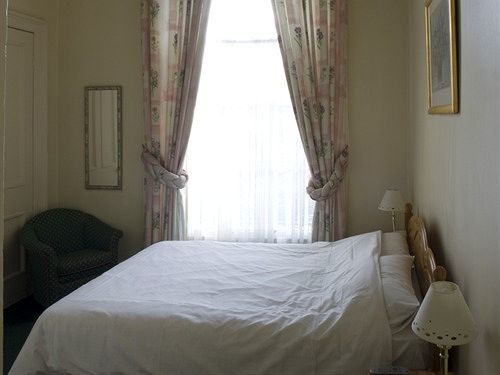 Hanover House Hotel Edimburgo Esterno foto