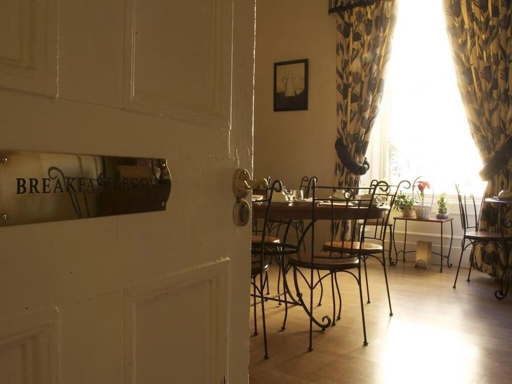 Hanover House Hotel Edimburgo Esterno foto
