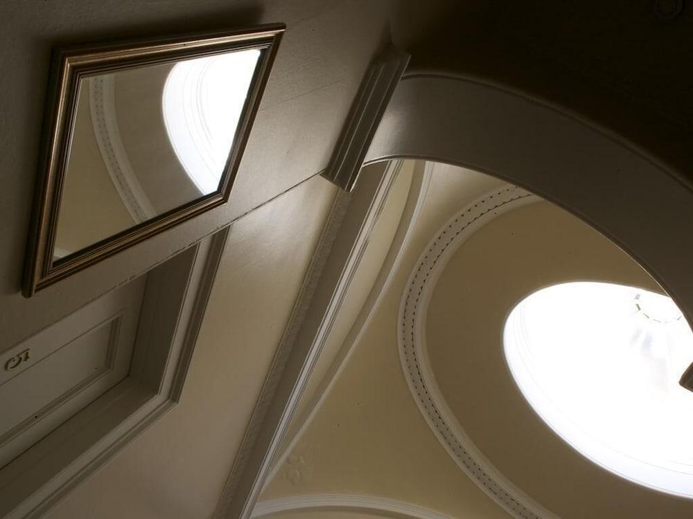 Hanover House Hotel Edimburgo Esterno foto